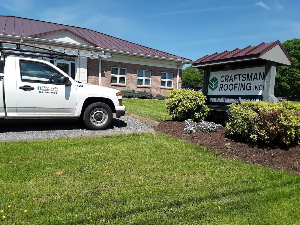 Quality Wind Damage Roof Repair by experienced craftsmen in Barnaby Woods